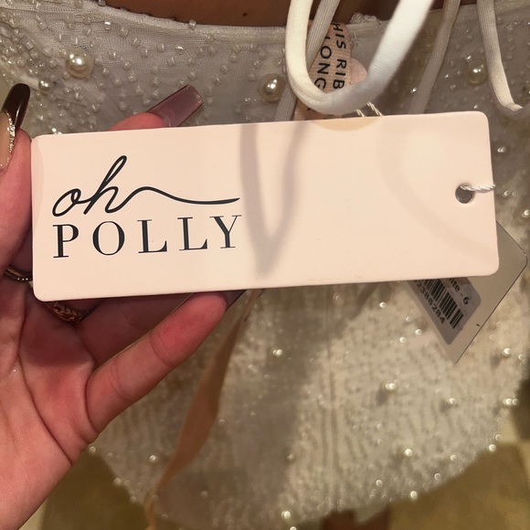 🎀 𝓞𝓱 𝓟𝓸𝓵𝓵𝔂 🎀 (𝒮) - Picture 7 of 7